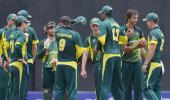 Australia 'A' in tri-series final after three-wkt win over India 'A'