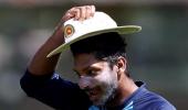 Figure out Sri Lanka's run-machine Kumar Sangakkara