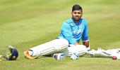 'Big blow' for India as Vijay ruled out of opening Test vs Sri Lanka