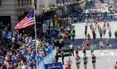 Leaked doping data casts doubt over major marathons