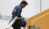 Of Sanga's glittering career and a regret...