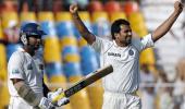 Zaheer, Swann challenged me the most: Sangakkara