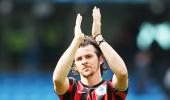 Controversy's child, Barton loses West Ham deal following fan protest