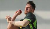 6 Aus 'A' players named in senior team to stay for tri-series final