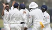 Test No 50: Ashwin and the 'good memories' of Galle