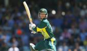 Wade century steers unbeaten Aus 'A' to easy win over SA