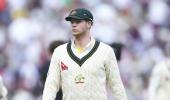 Smith BANNED by ICC amid ball-tampering probe