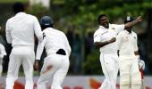 Herath spins Sri Lanka to comeback win as India's batting flops