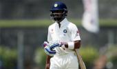 FIVE reasons why India lost the Galle Test