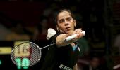 5 things Saina Nehwal needs to do to before Olympics...