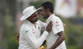 Farokh Engineer slams Bhajji for anti-Ashwin comments