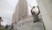 Rio Olympic village workers living in squalor