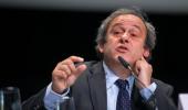 UEFA complain to FIFA over alleged Platini smear campaign