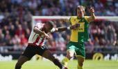 EPL updates: Advocaat calls meeting to discuss Sunderland's woes