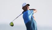 PGA: Struggling Woods misses cut at third major in a row