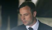 After prison, Pistorius set for house arrest in his uncle's mansion