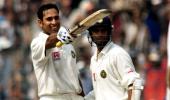 'Laxman's 281 is the greatest innings played by an Indian'