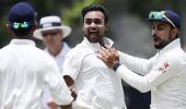 Mishra reckons players deserve clarity from Board