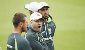 Ponting upset by criticism against retiring Clarke