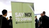 WADA suspends Beijing anti-doping laboratory