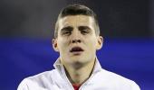 Soccer updates: Inter's Kovacic agrees big-money move to Real