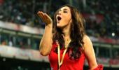 Preity suggests lie detector tests for cricketers to prevent fixing in IPL