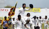 India need something special to spoil Sanga's farewell