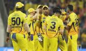 CSK approaches Madras HC against IPL suspension