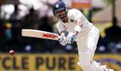 Stats: Captain Kohli on a Bradmanesque run with the bat!