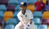 Gavaskar says India 'sacrificed' Rahane at No. 3