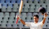 Karun Nair's century denies Proteas victory