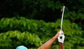 PGA: Woods back in rhythm, cards lowest score in two years at Wyndham