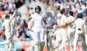 Ashes: 'A Battle of the Flaws'