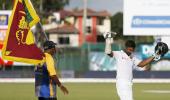 '#ThankYouSanga' tributes pour in for Sri Lankan great Sangakkara