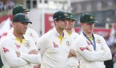 'Losing in key moments' cost Australia the Ashes