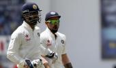 Very happy to take over the gloves, says Rahul after replacing Saha