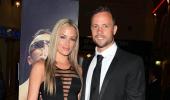 Steenkamps question court ruling, say Pistorius killed their daughter