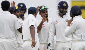 India's real Test will come outside sub-continent: Gavaskar