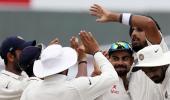 India should continue being aggressive, play five bowlers: Vaas