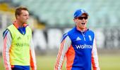 India an outstanding Test match team, says Buttler