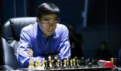 Grand Chess tour: Anand finally logs points after draw with Topalov