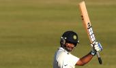 Mukund, Rayudu help India 'A' consolidate against Proteas