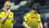 League Cup: Watford ousted but other Premier League teams progress