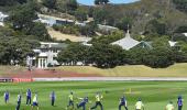 NZ vs Pakistan: ODI cricket returns to Basin Reserve