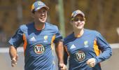 5 reasons why Smith will consult Ponting about batting and captaincy