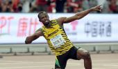 Bolt mulls retirement after Rio Olympics