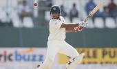 No Indian batsman in Top 10 of ICC Test rankings