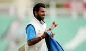 'Pujara has the temperament to get out of tough situations'