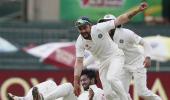 India swell lead as lower order frustrates Sri Lanka