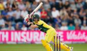 Waugh describes best batsmen of era, also praises Smith